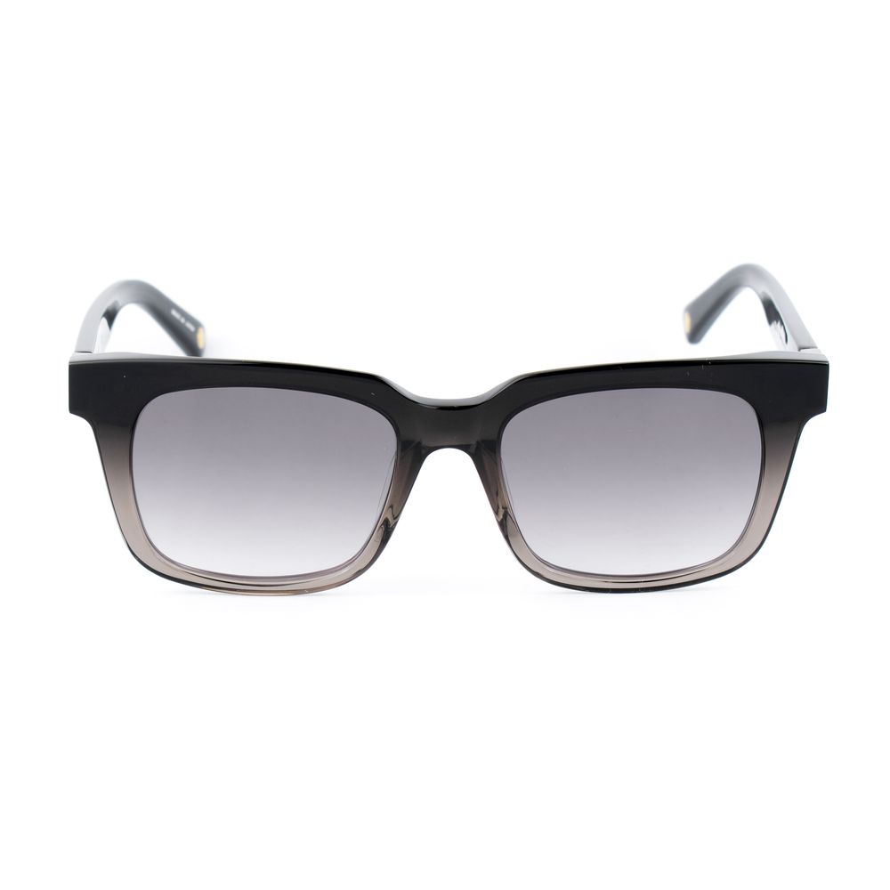 Black Acetate Sunglasses - ventzia