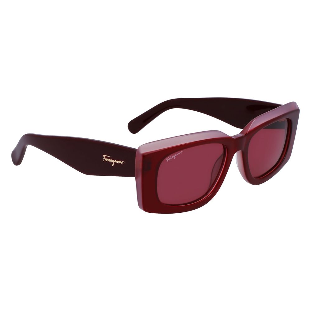 Multicolor Acetate Sunglasses - ventzia