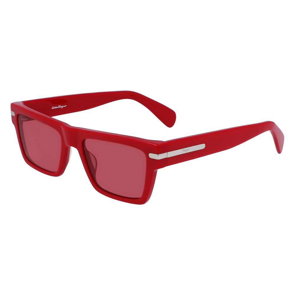 Multicolor Acetate Sunglasses - ventzia