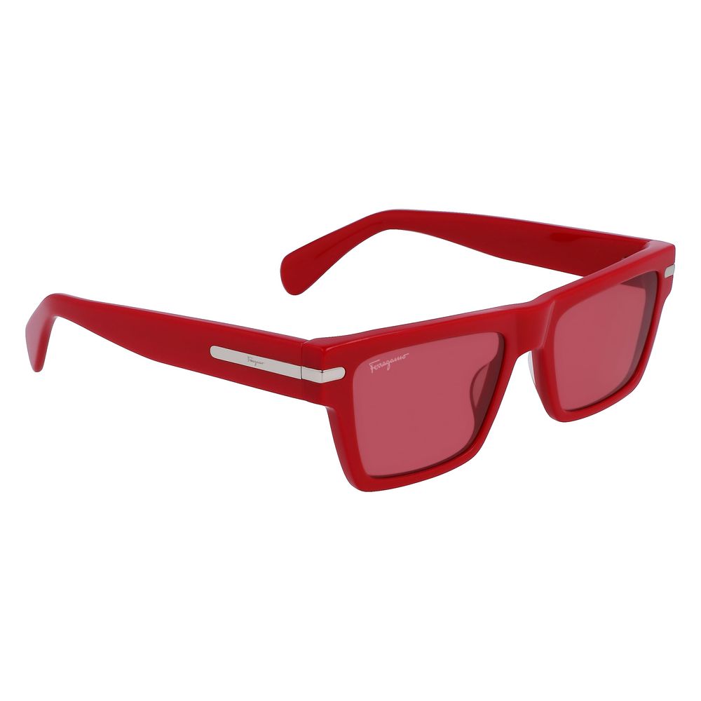 Multicolor Acetate Sunglasses - ventzia