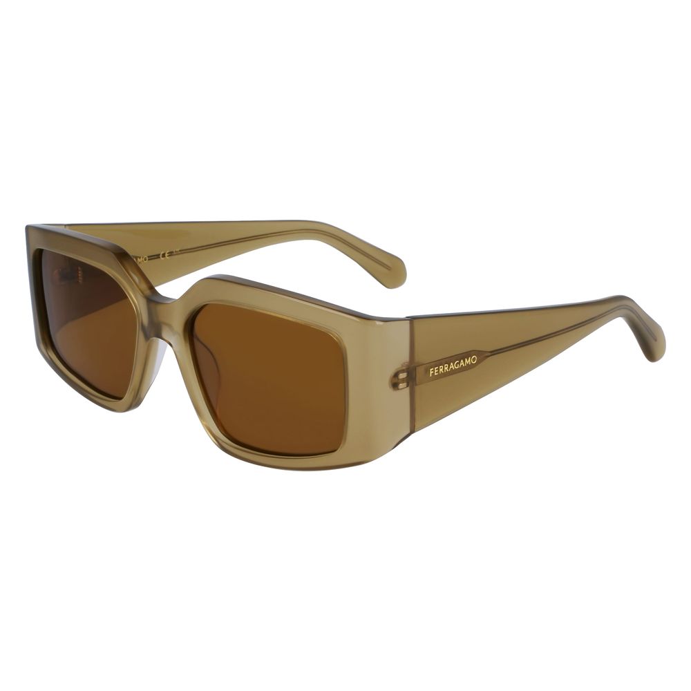 Bicolor Acetate Sunglasses - ventzia
