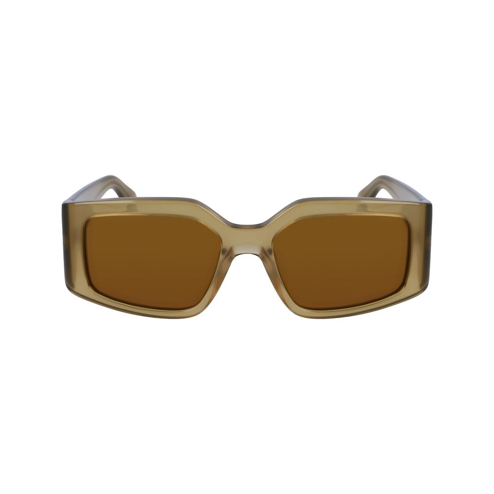 Bicolor Acetate Sunglasses - ventzia