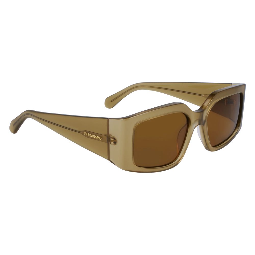 Bicolor Acetate Sunglasses - ventzia