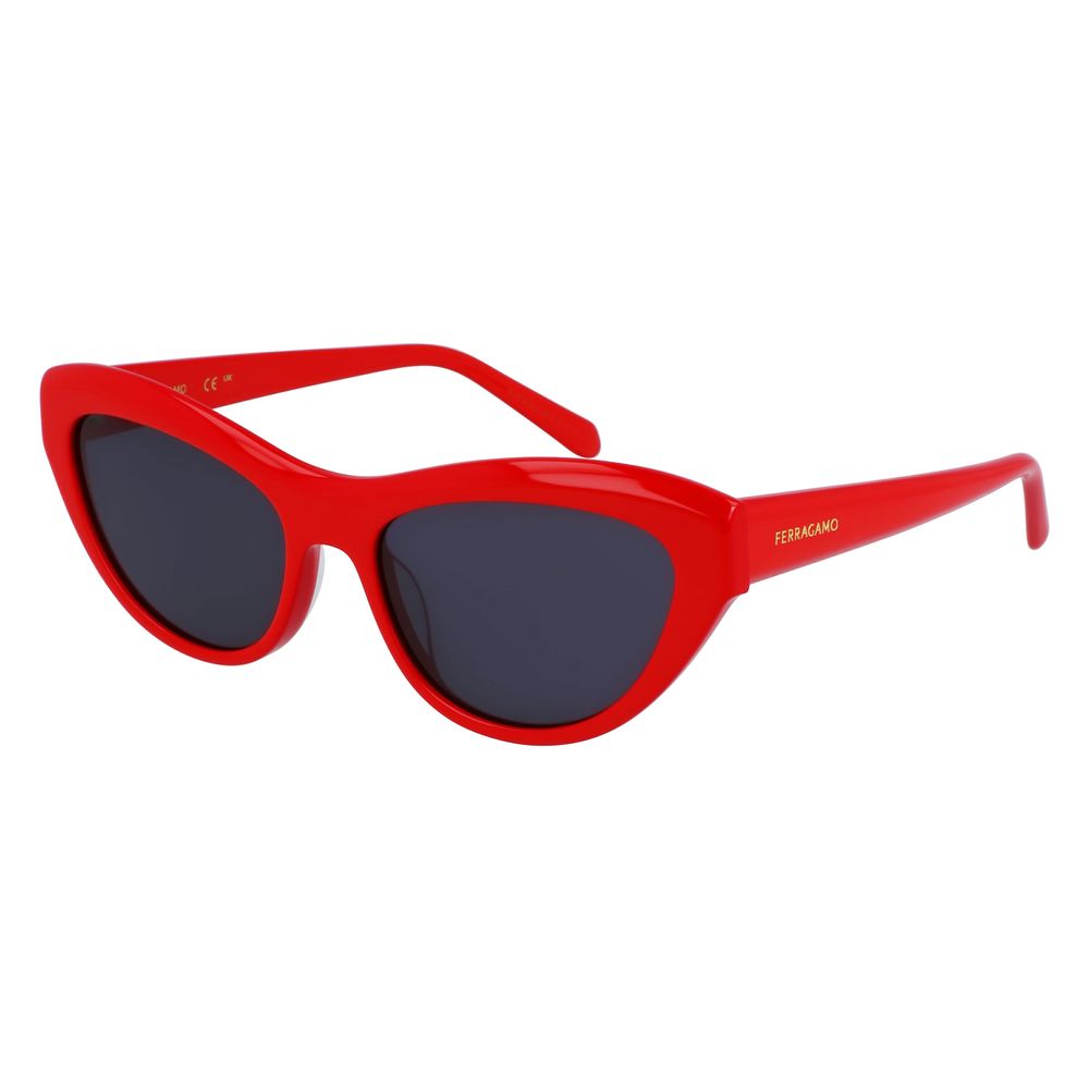Multicolor Acetate Sunglasses - ventzia