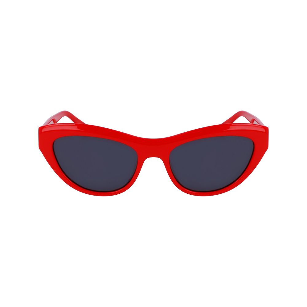 Multicolor Acetate Sunglasses - ventzia