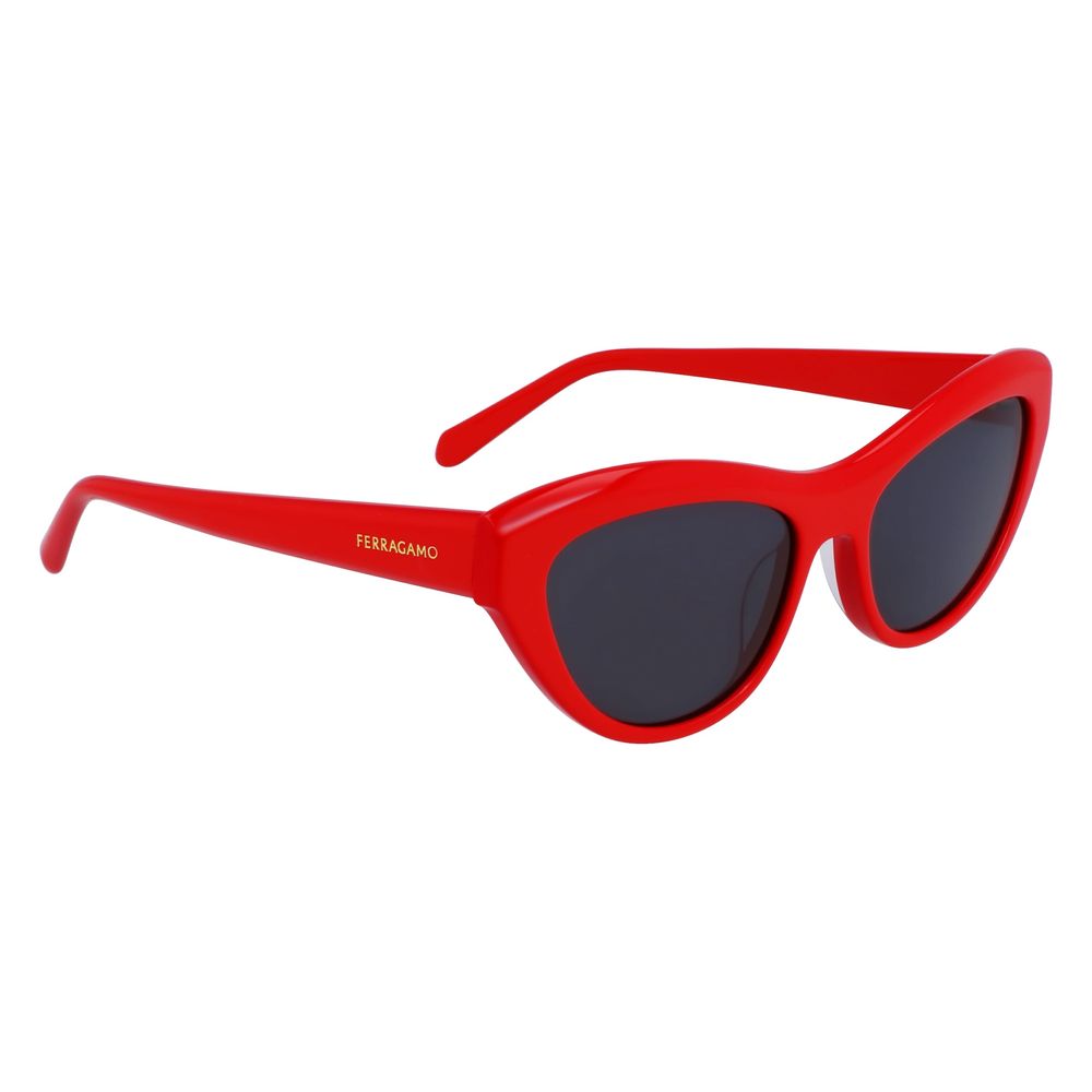Multicolor Acetate Sunglasses - ventzia