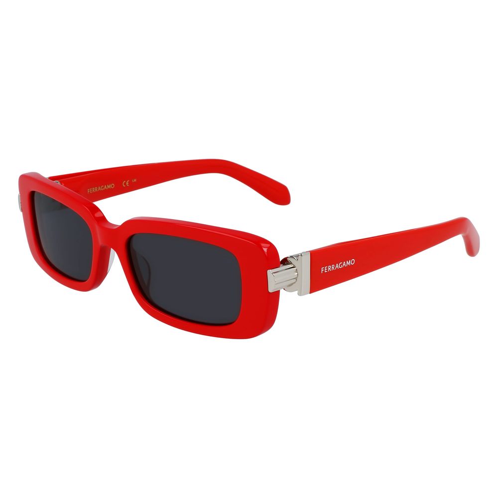 Multicolor Acetate Sunglasses - ventzia