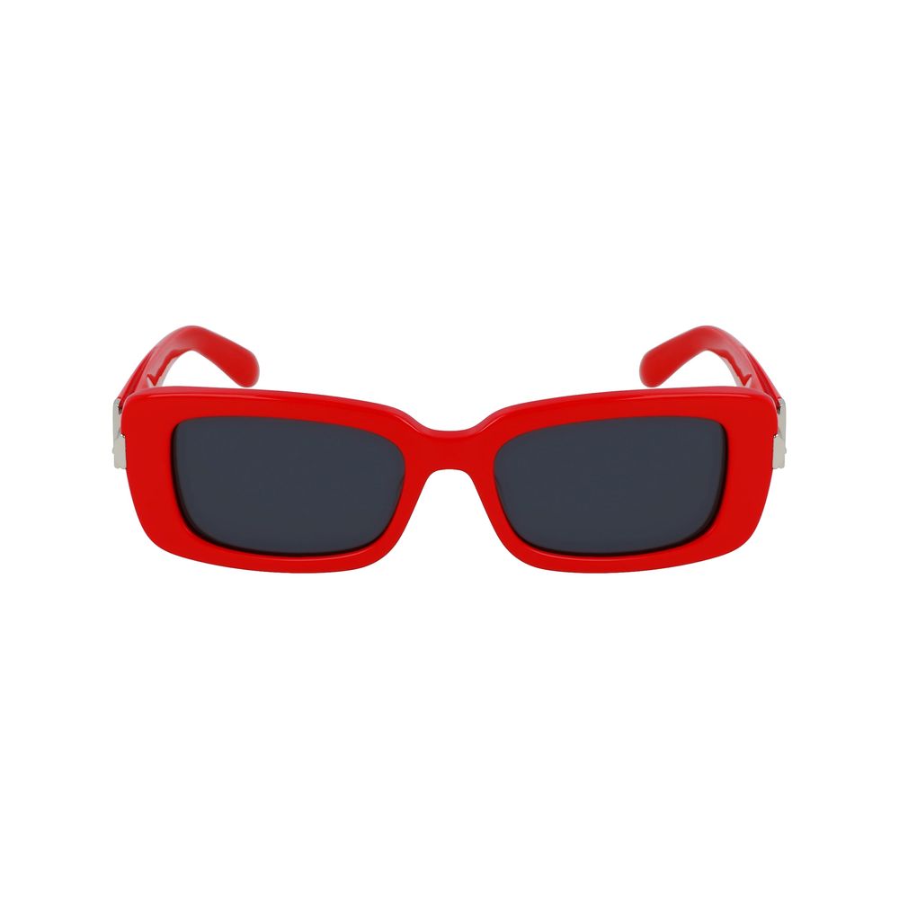 Multicolor Acetate Sunglasses - ventzia