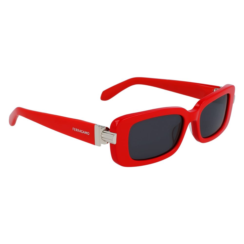 Multicolor Acetate Sunglasses - ventzia