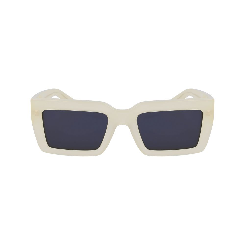 Gray Acetate Sunglasses - ventzia