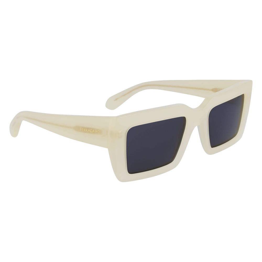 Gray Acetate Sunglasses - ventzia