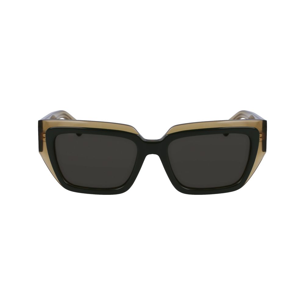 Bicolor Acetate Sunglasses - ventzia