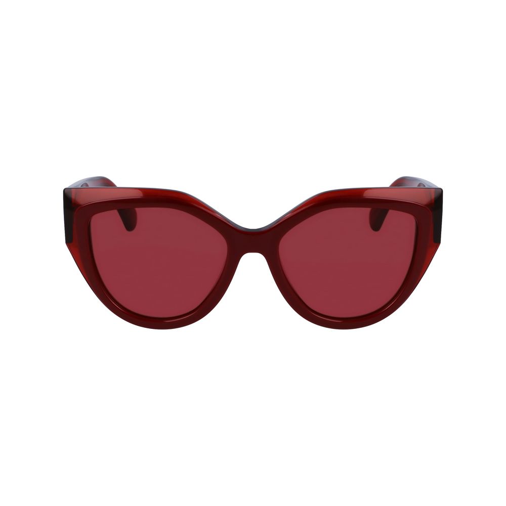 Multicolor Acetate Sunglasses - ventzia