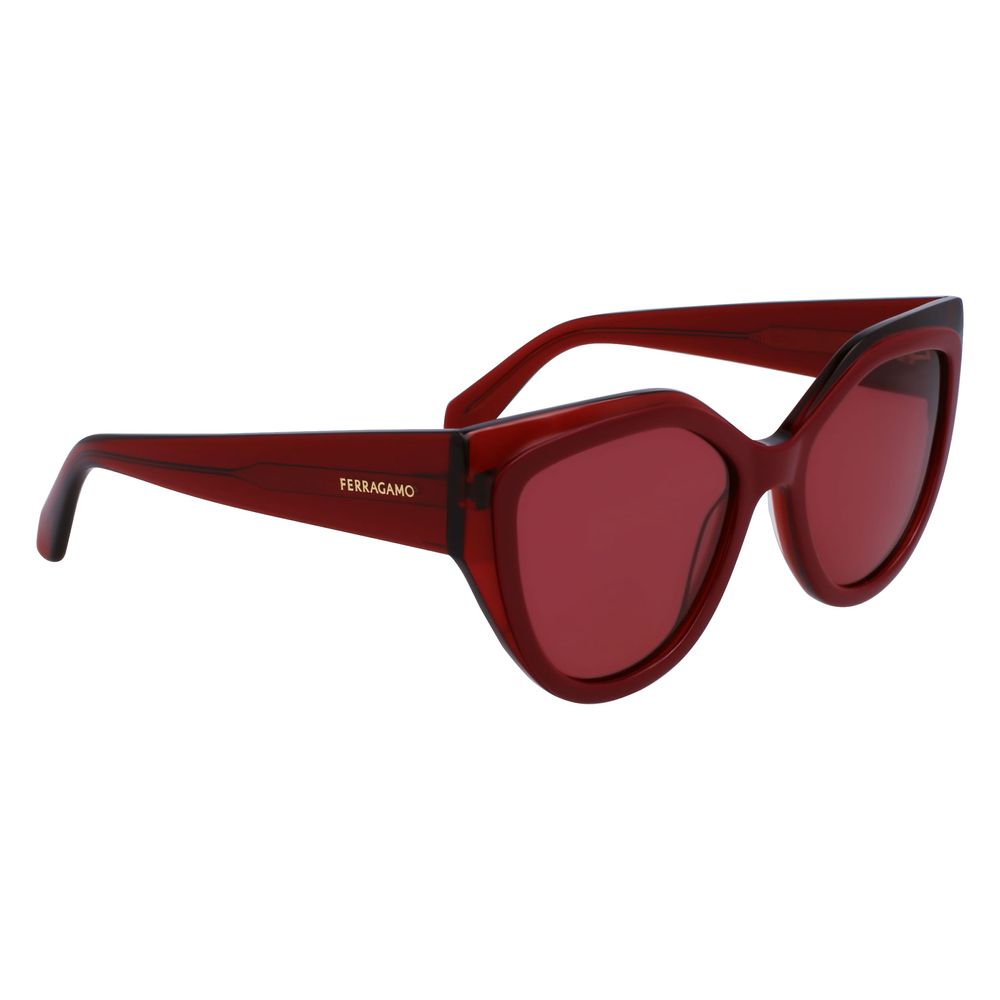 Multicolor Acetate Sunglasses - ventzia