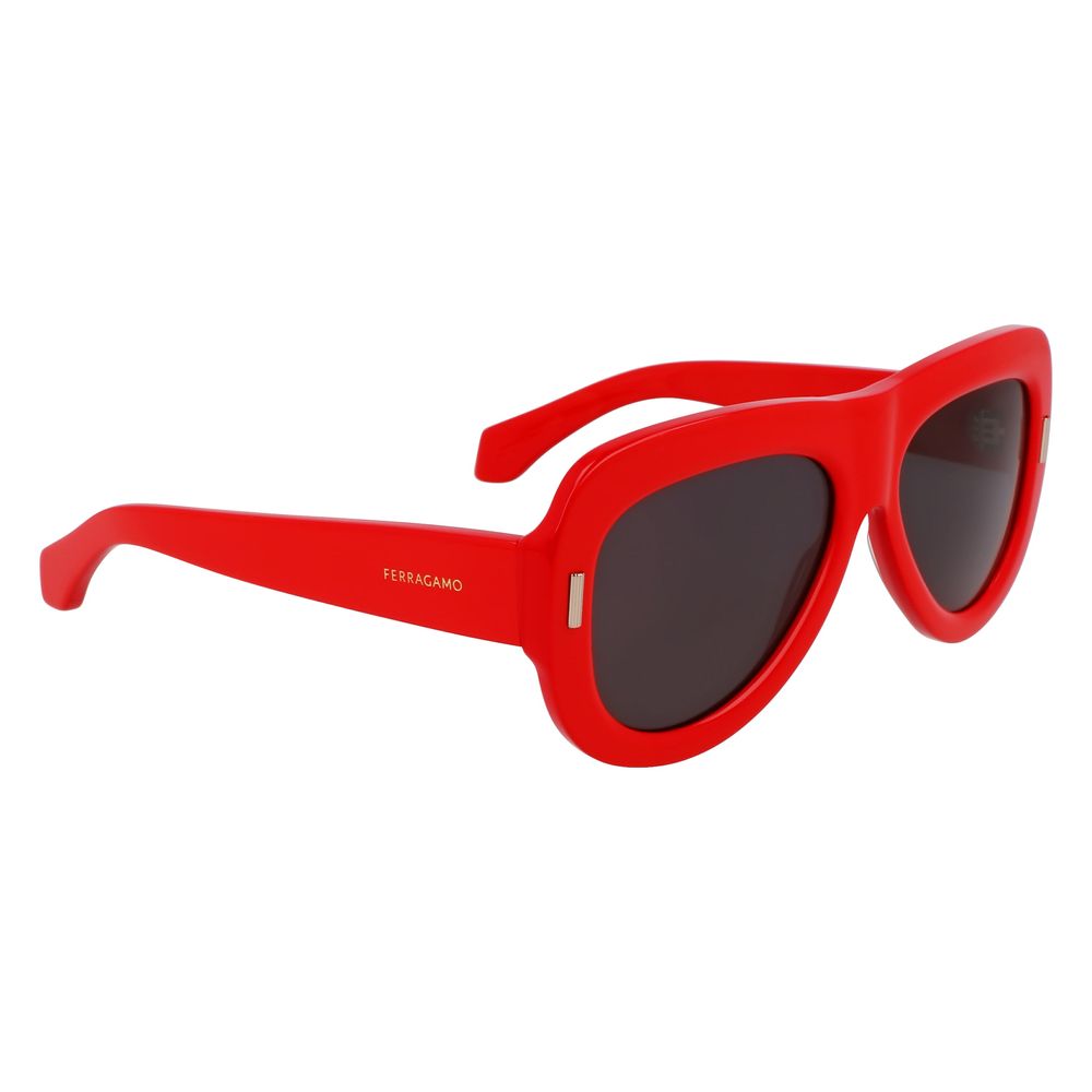 Multicolor Acetate Sunglasses - ventzia