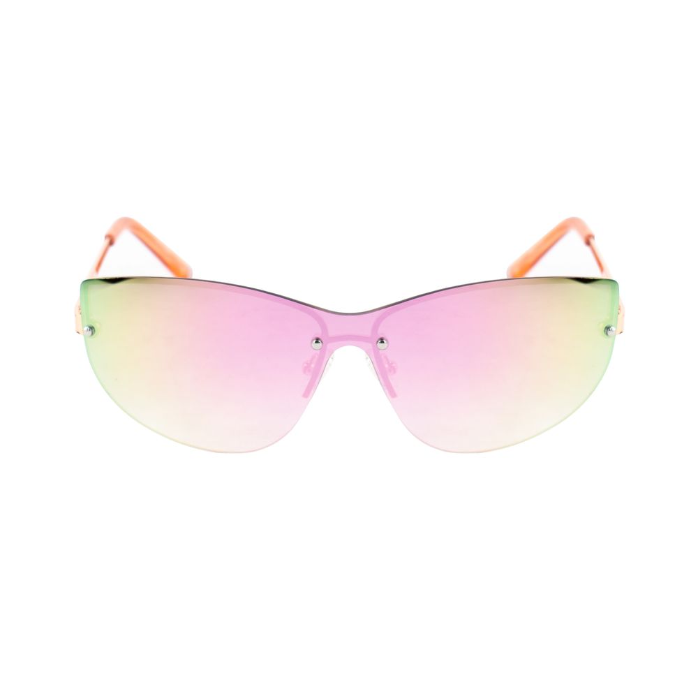 Gold Injected Sunglasses - ventzia