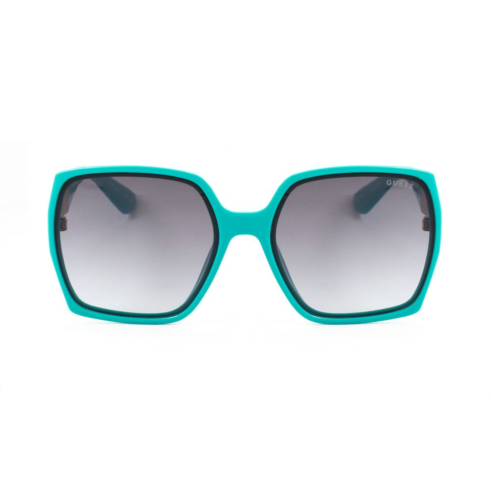 Bicolor Injected Sunglasses - ventzia