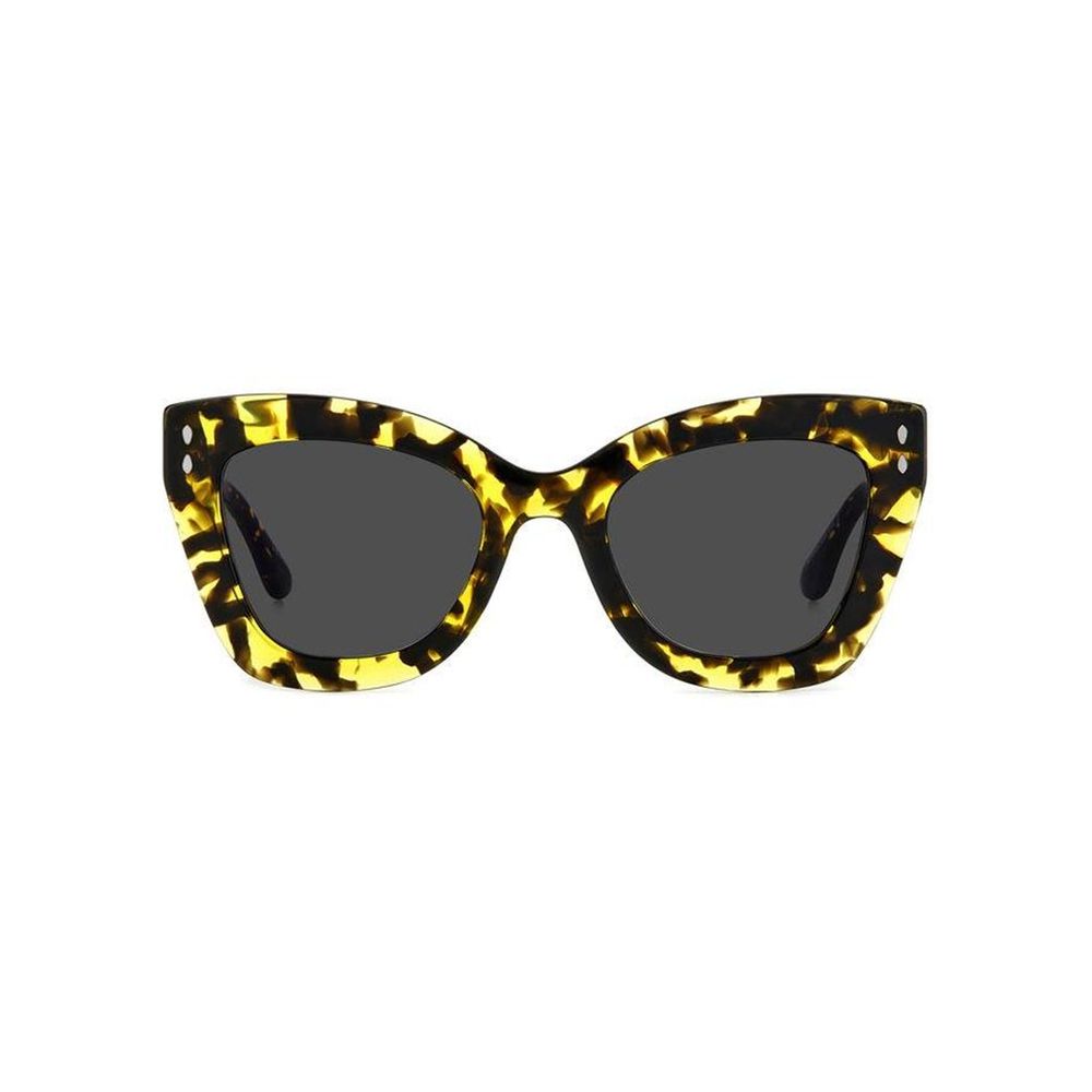 Bicolor Acetate Sunglasses - ventzia
