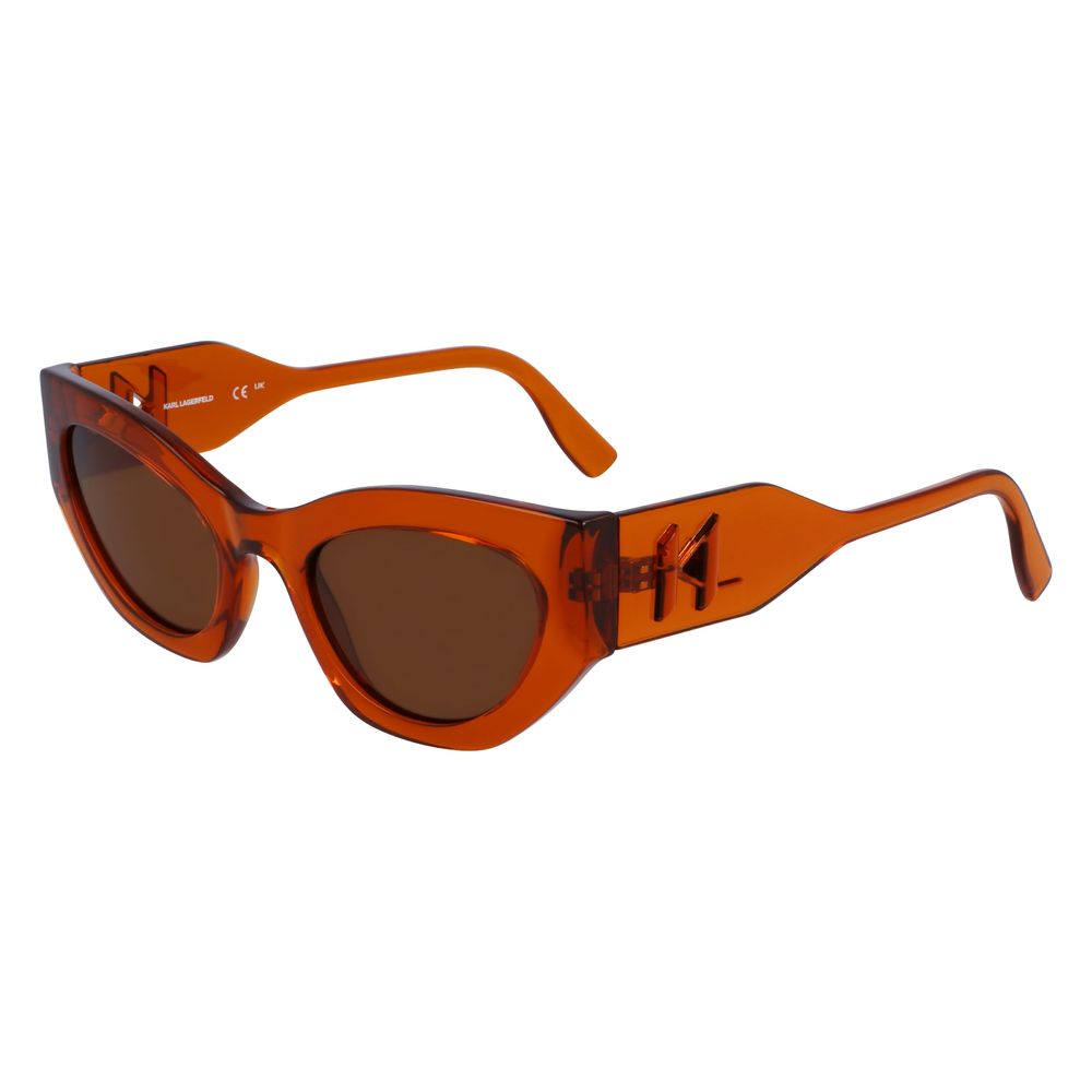 Bicolor Injected Sunglasses - ventzia