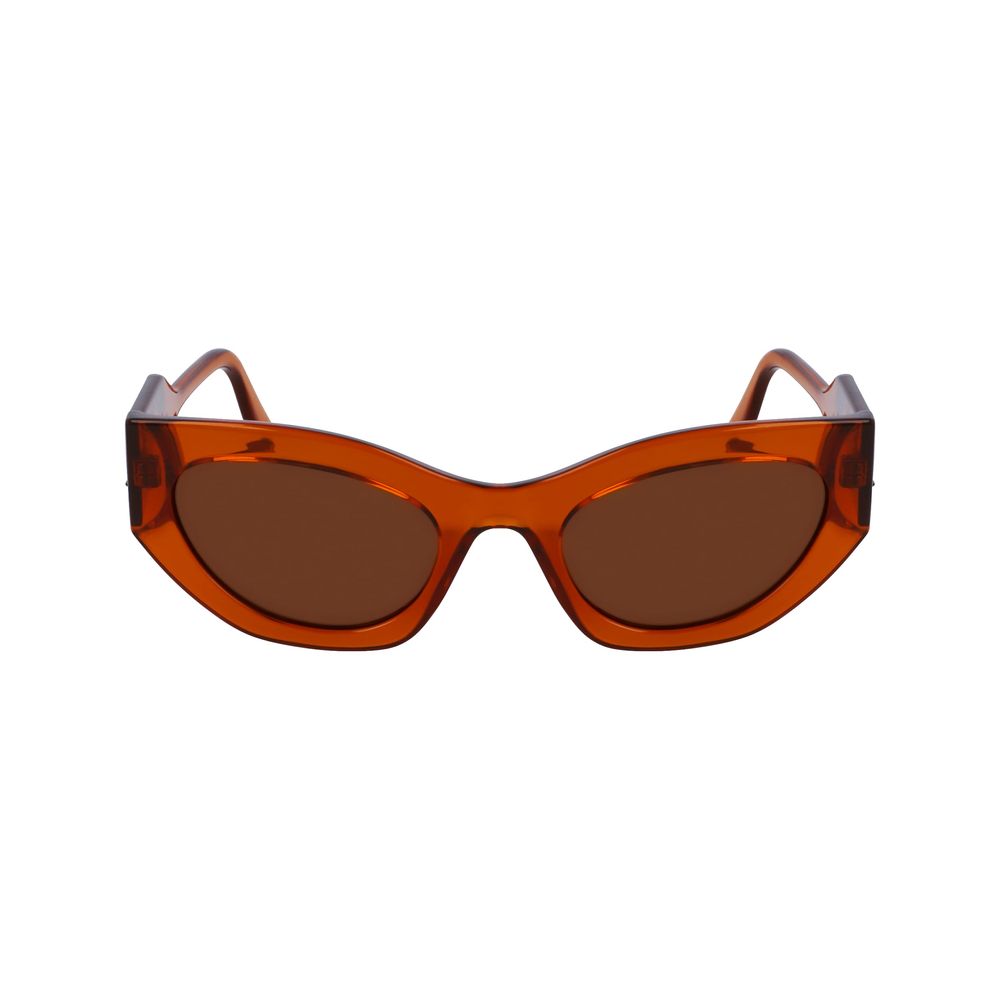 Bicolor Injected Sunglasses - ventzia