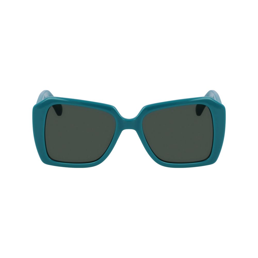 Bicolor Injected Sunglasses - ventzia
