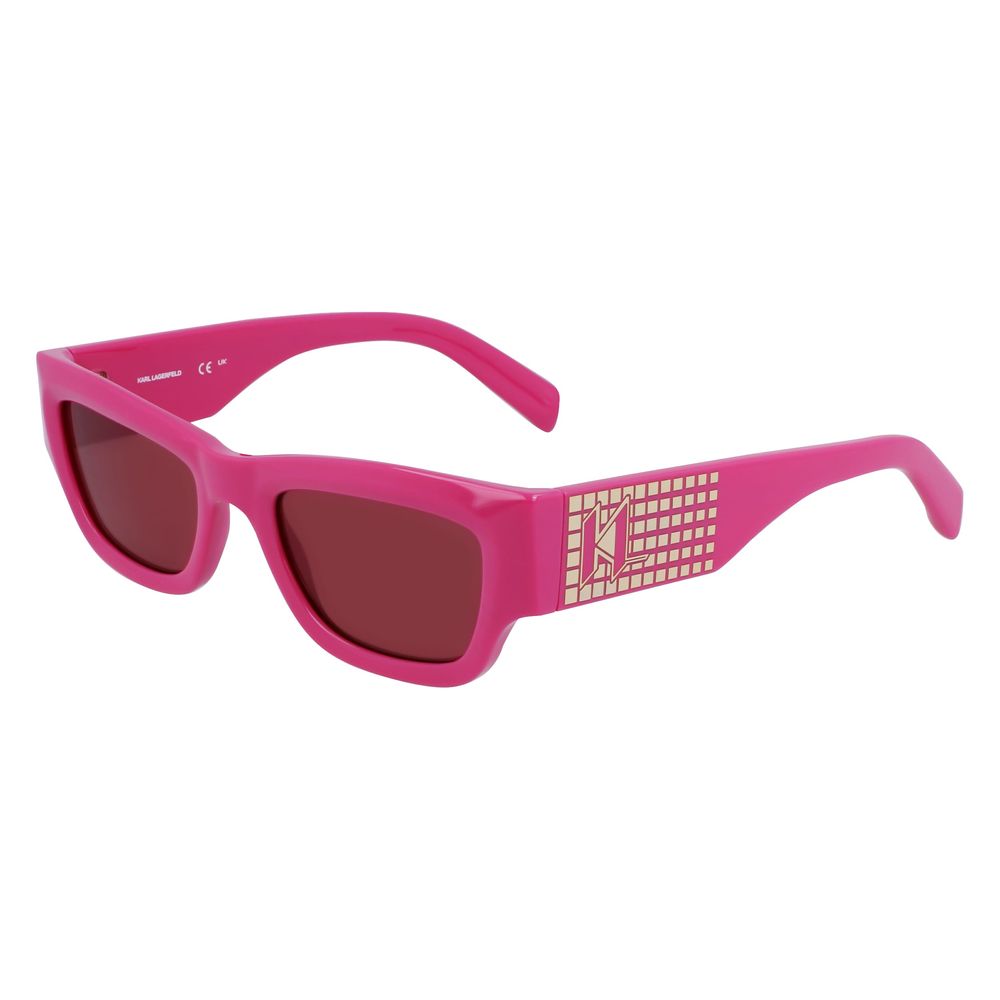 Multicolor Injected Sunglasses - ventzia