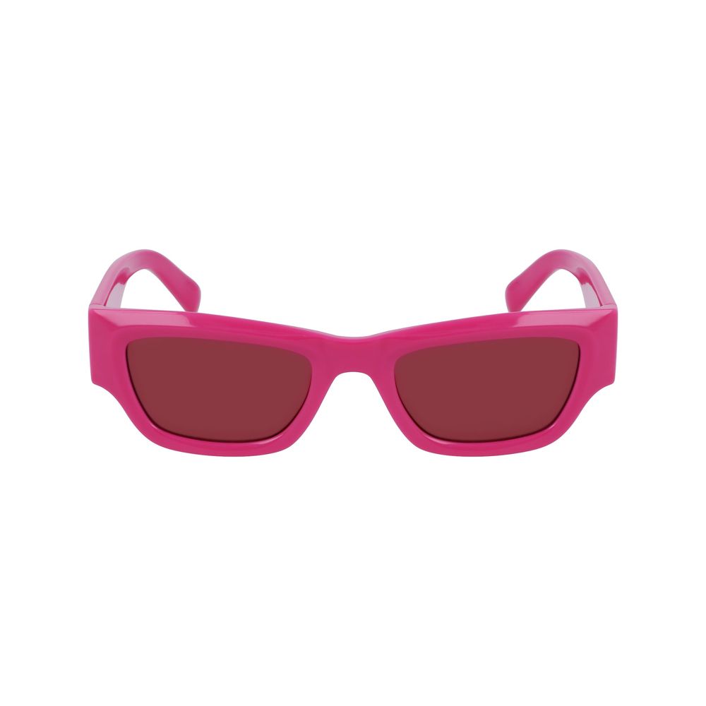 Multicolor Injected Sunglasses - ventzia