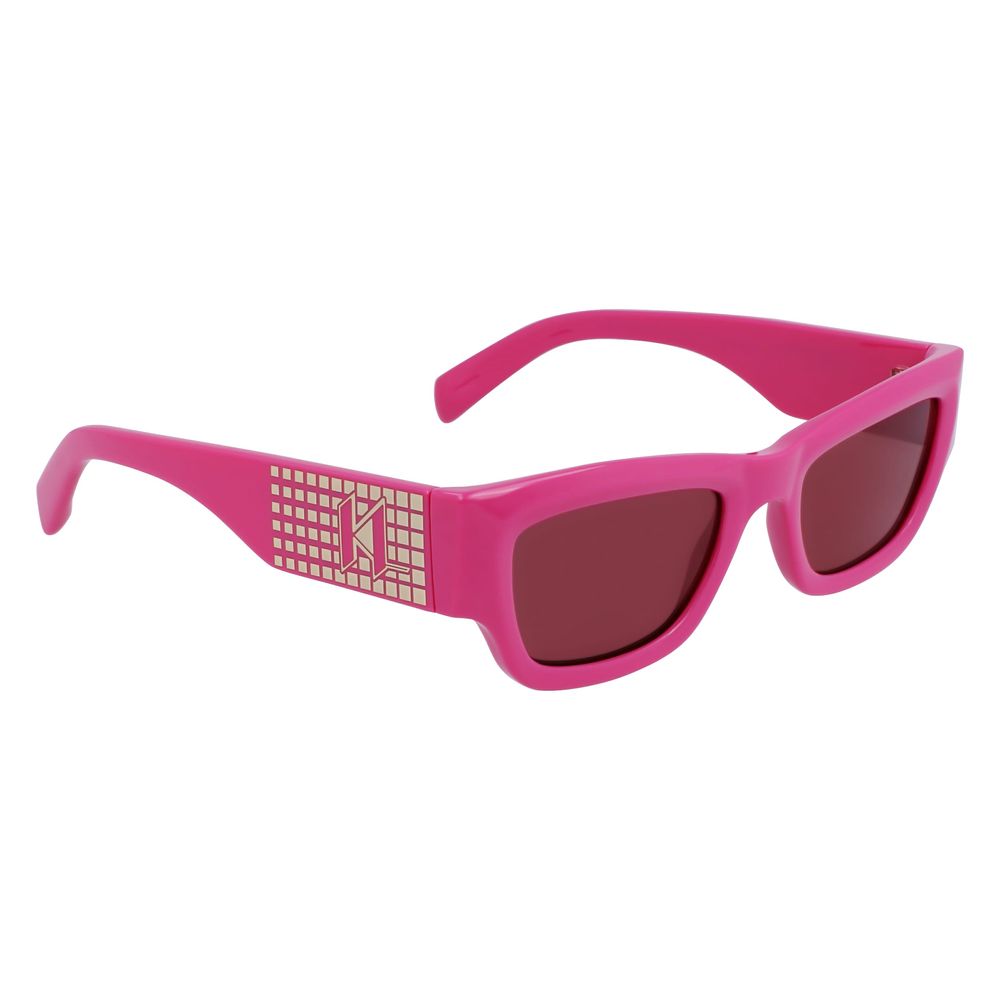Multicolor Injected Sunglasses - ventzia