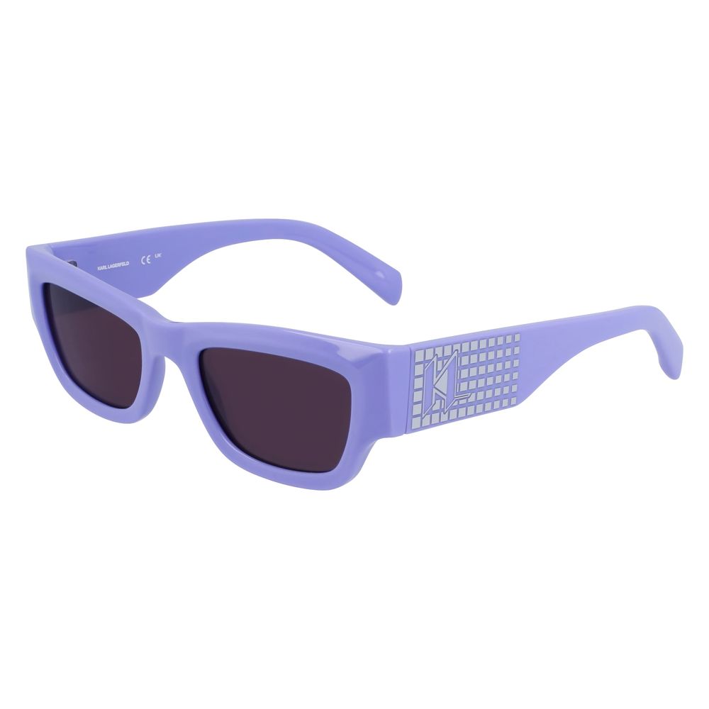 Multicolor Injected Sunglasses - ventzia