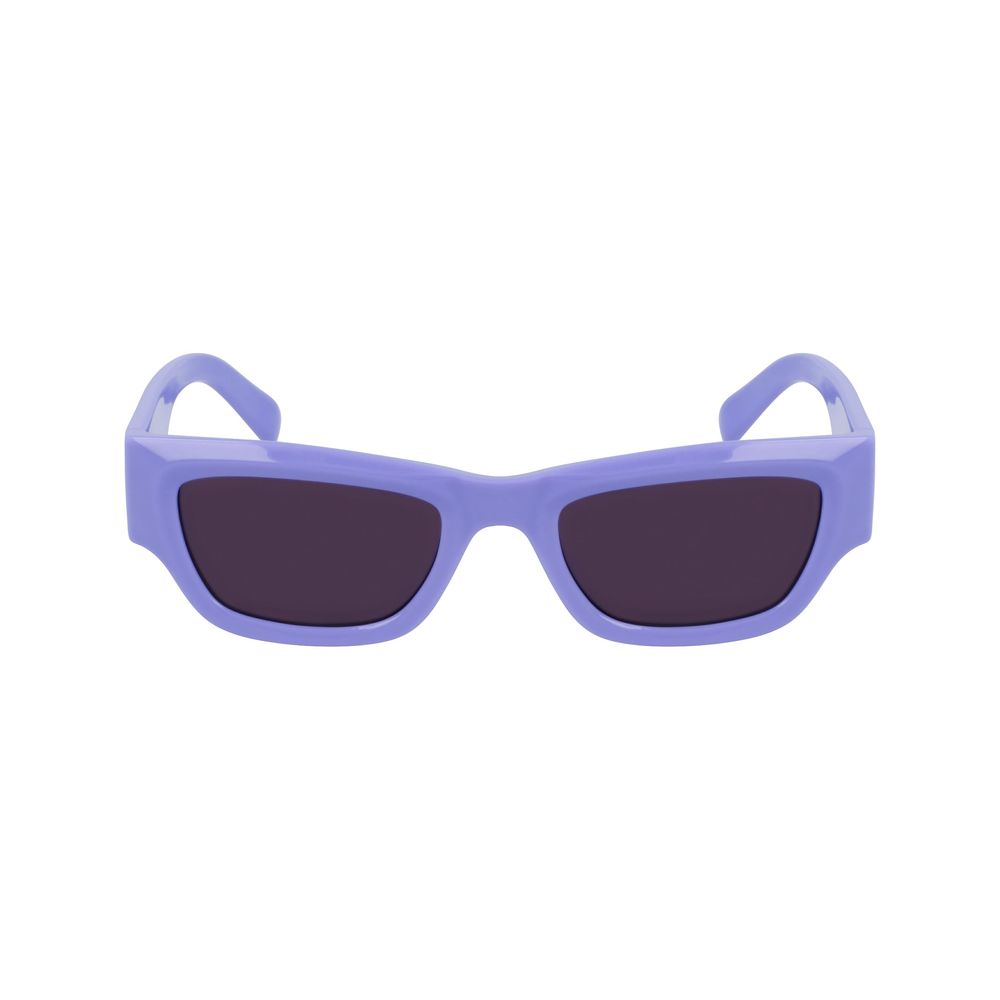Multicolor Injected Sunglasses - ventzia