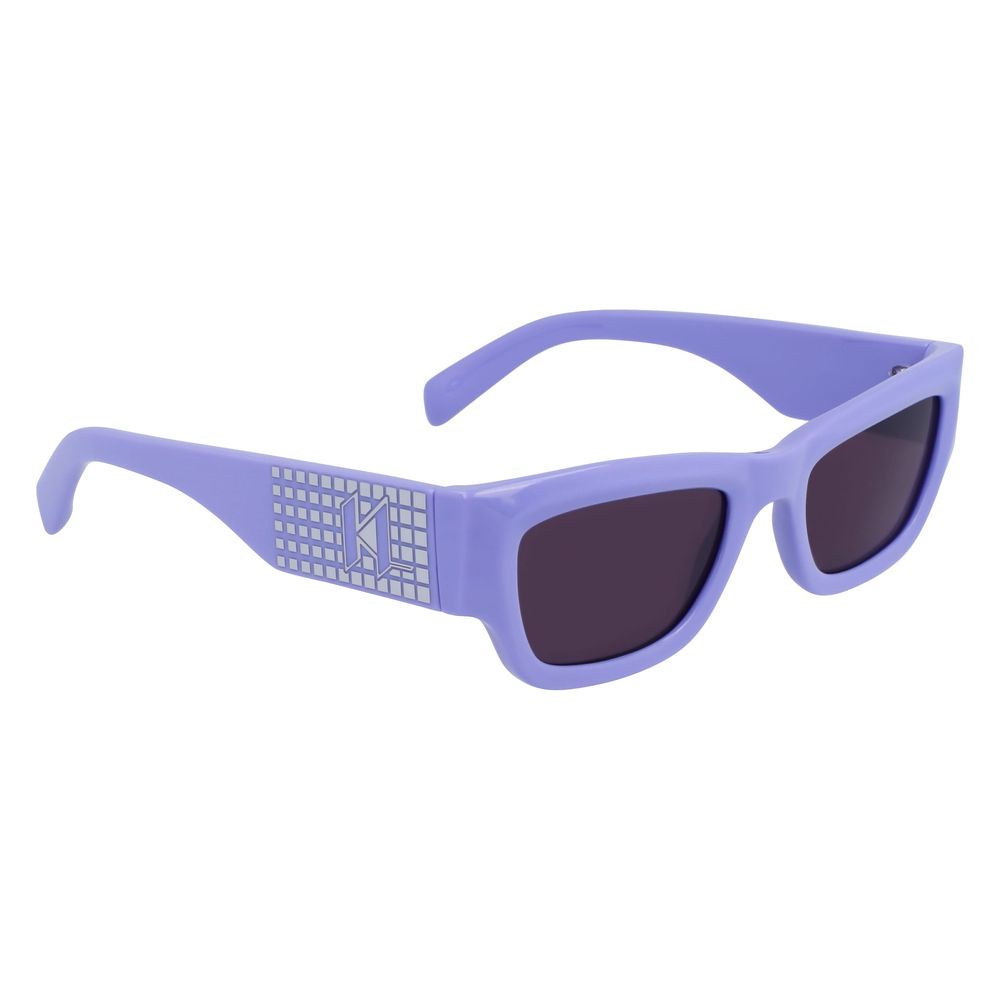 Multicolor Injected Sunglasses - ventzia