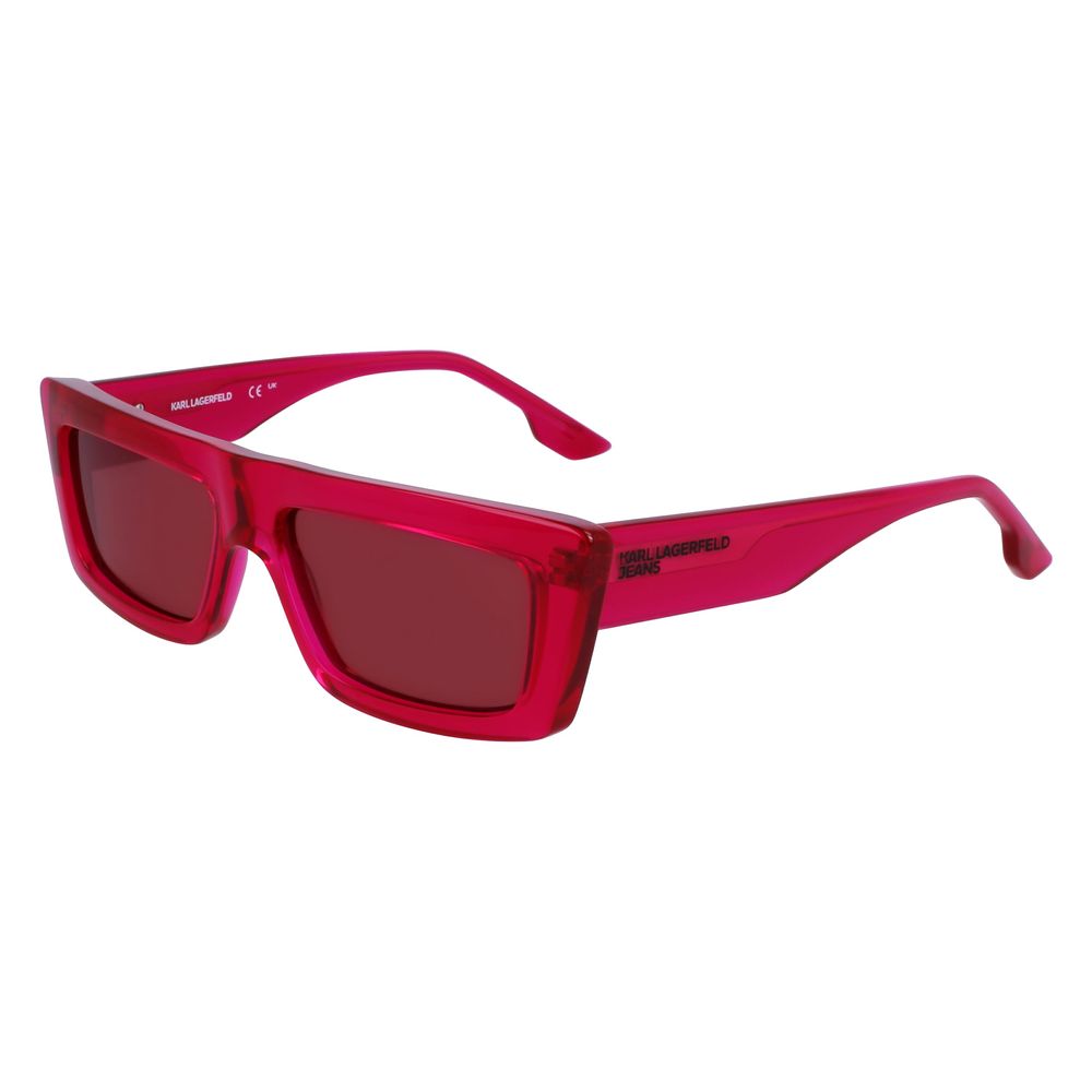 Multicolor Injected Sunglasses - ventzia