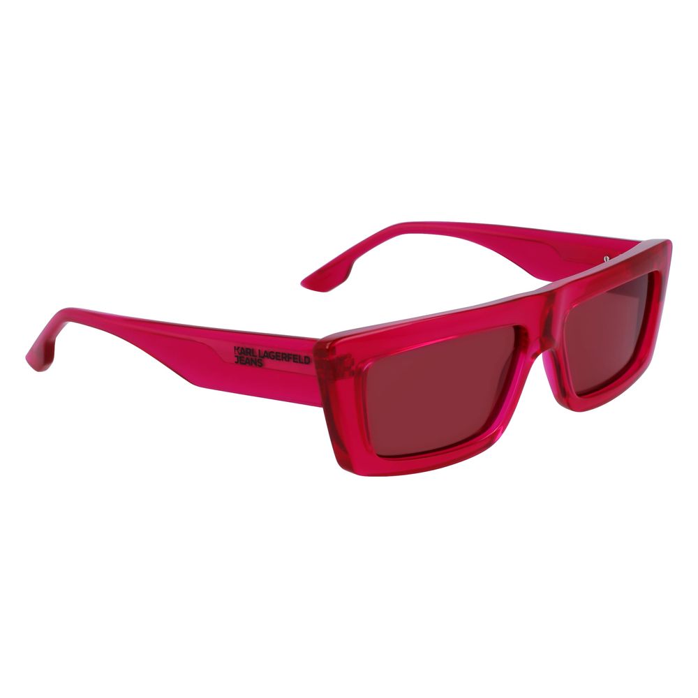 Multicolor Injected Sunglasses - ventzia