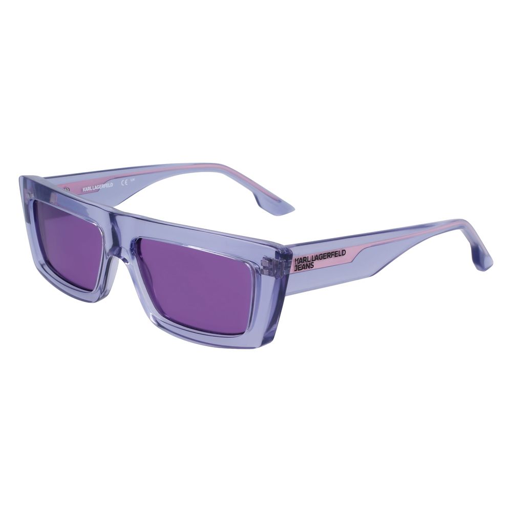 Multicolor Injected Sunglasses - ventzia