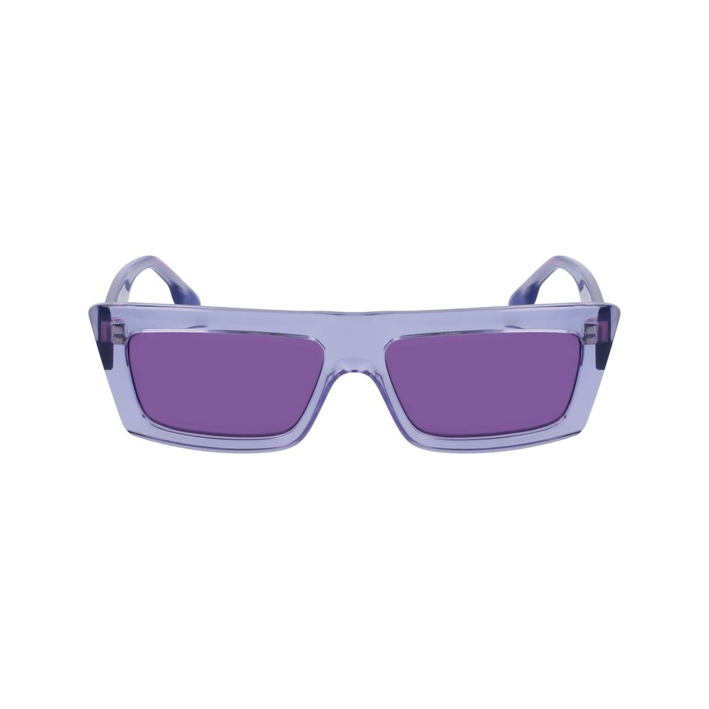 Multicolor Injected Sunglasses - ventzia