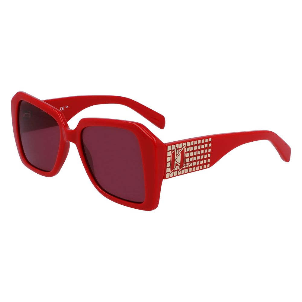Multicolor Injected Sunglasses - ventzia