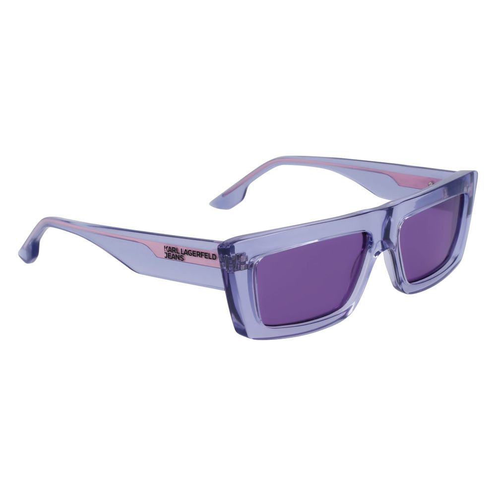 Multicolor Injected Sunglasses - ventzia