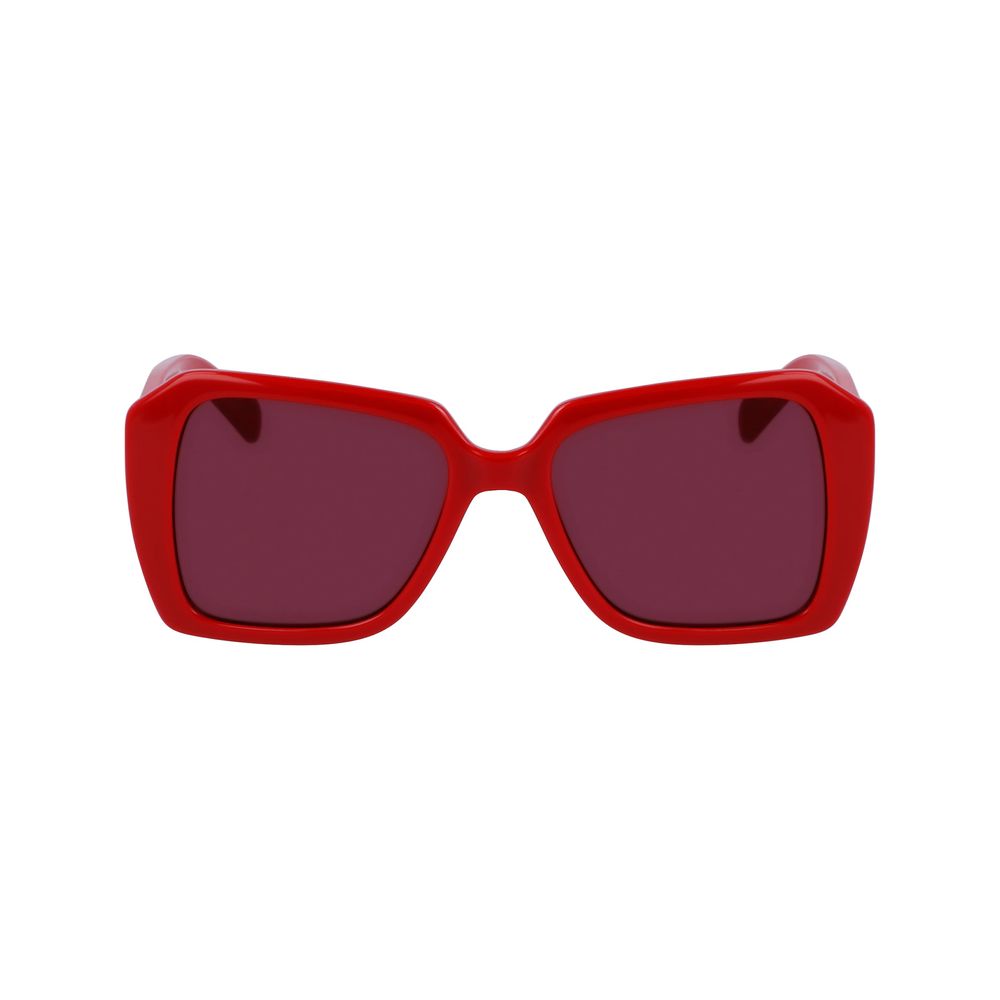 Multicolor Injected Sunglasses - ventzia