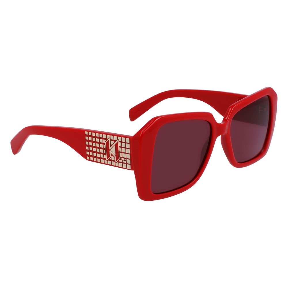 Multicolor Injected Sunglasses - ventzia