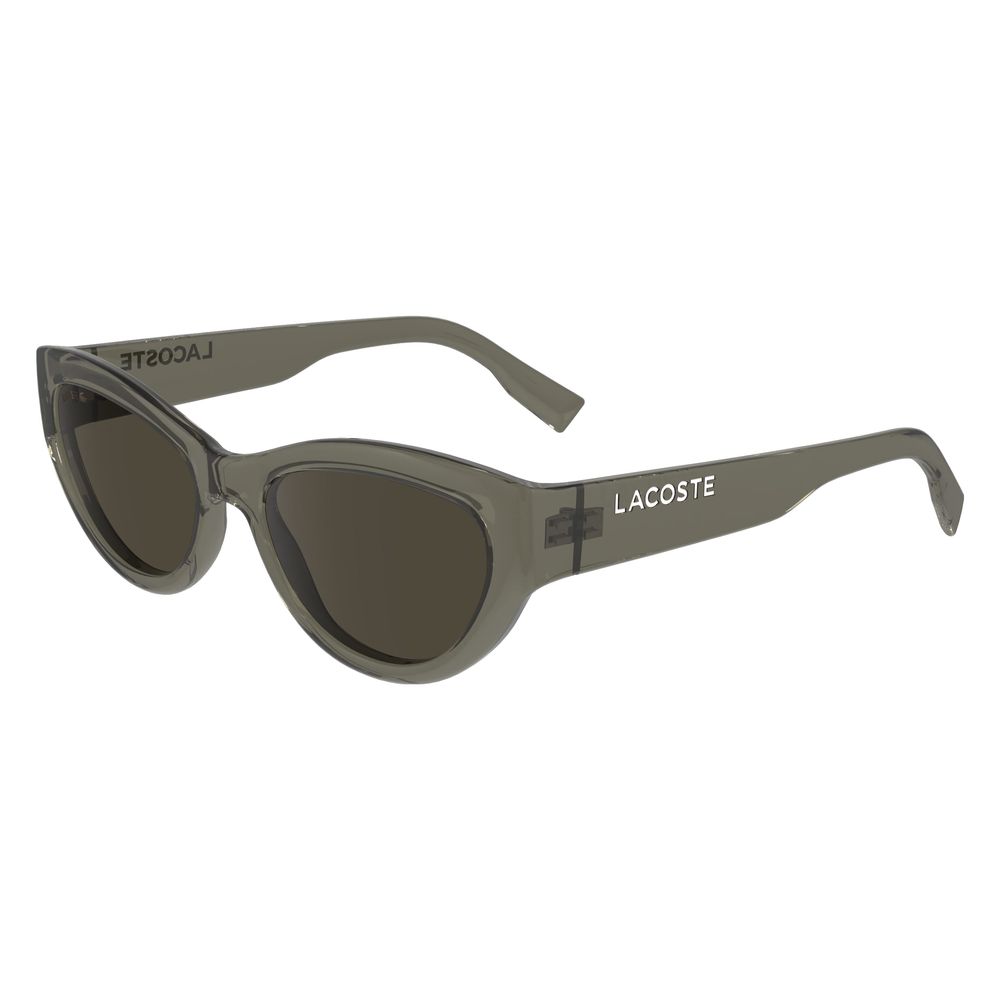 Brown Injected Sunglasses - ventzia