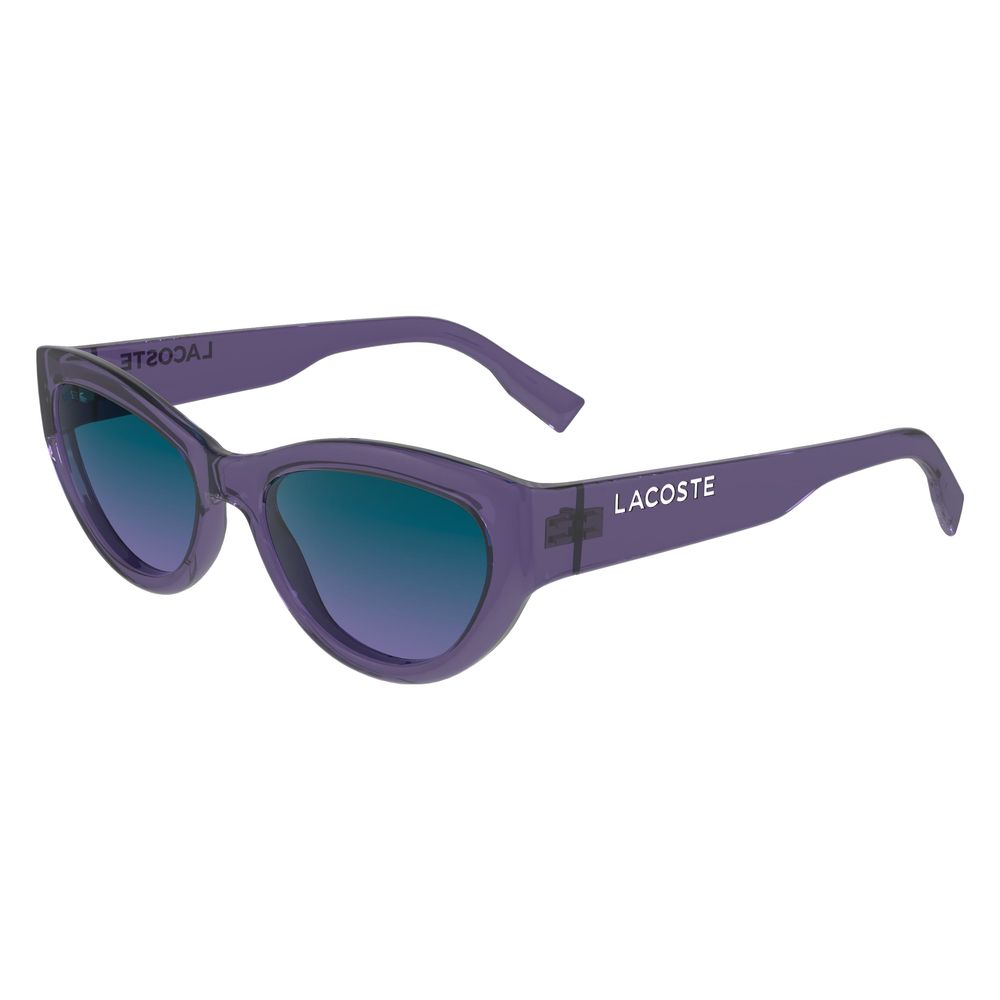 Multicolor Injected Sunglasses - ventzia