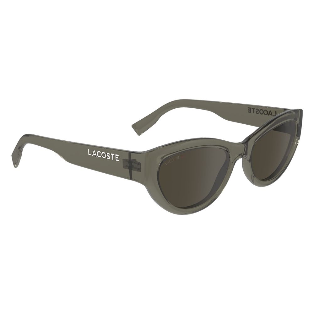Brown Injected Sunglasses - ventzia