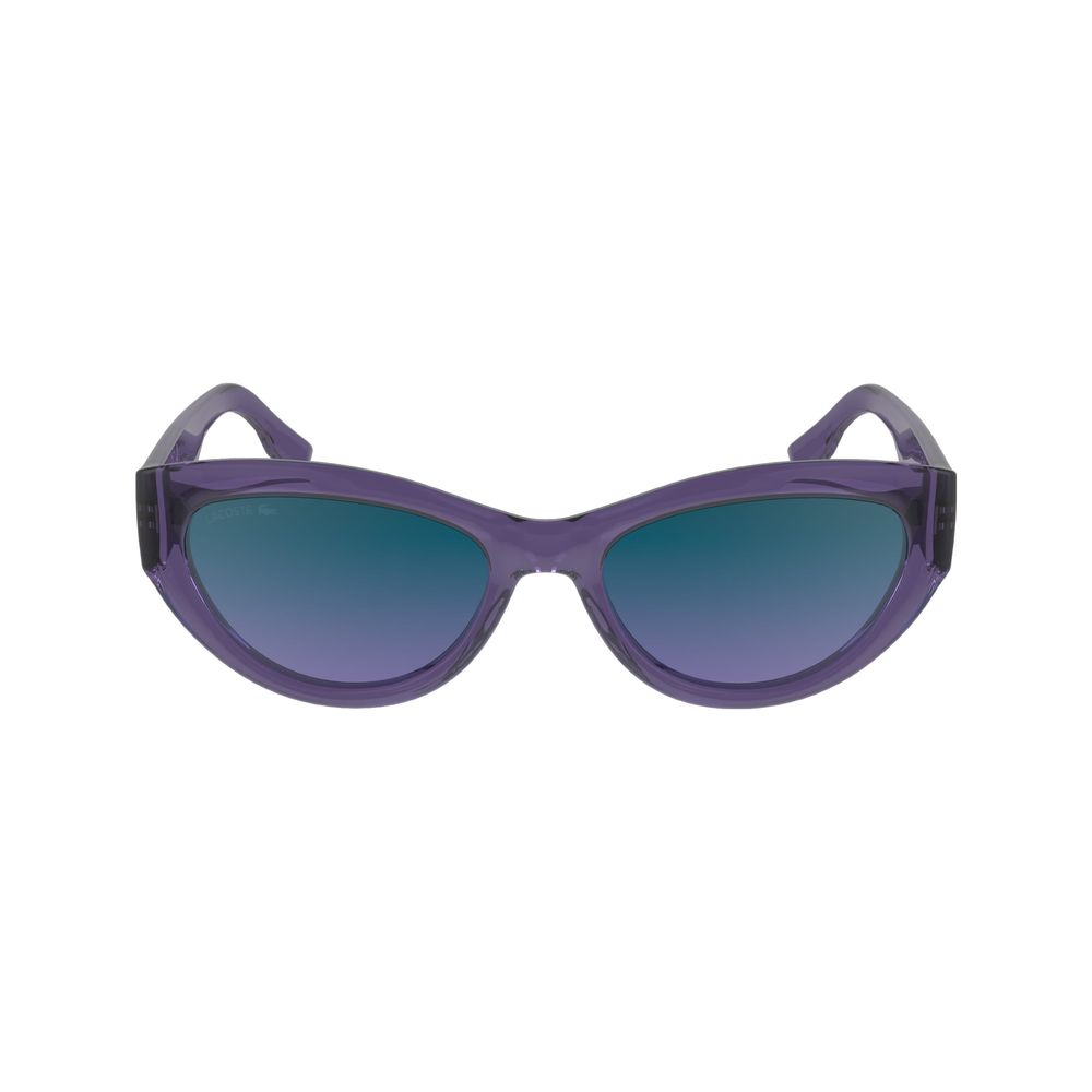 Multicolor Injected Sunglasses - ventzia