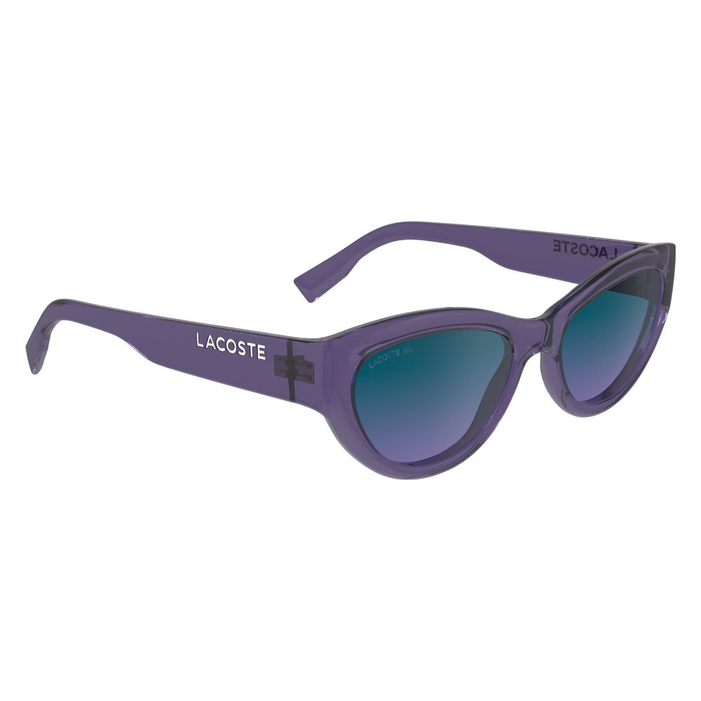 Multicolor Injected Sunglasses - ventzia
