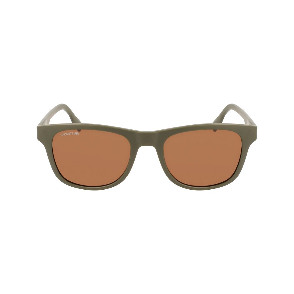 Brown Injected Sunglasses - ventzia