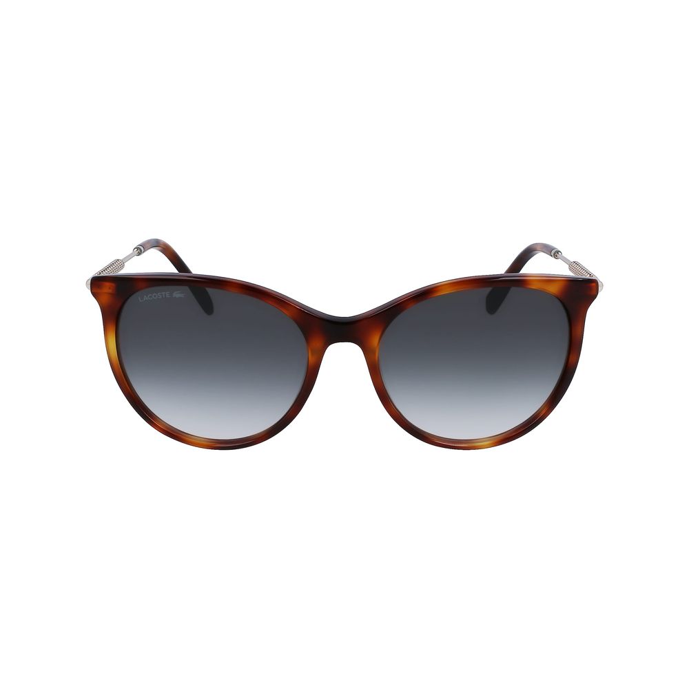Brown Acetate Sunglasses - ventzia