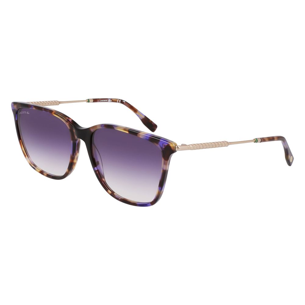 Multicolor Acetate Sunglasses - ventzia