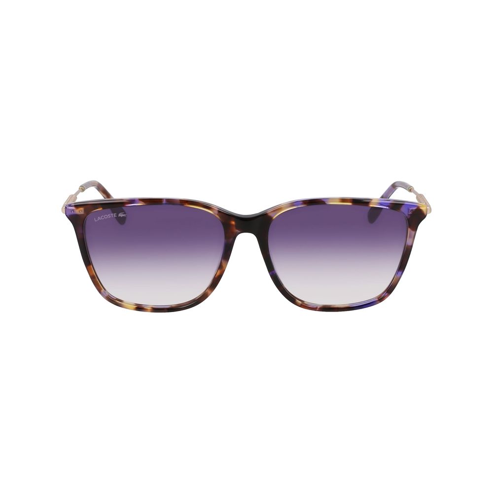 Multicolor Acetate Sunglasses - ventzia