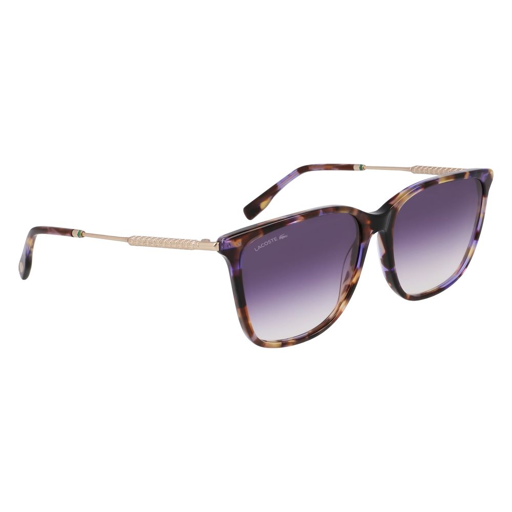 Multicolor Acetate Sunglasses - ventzia