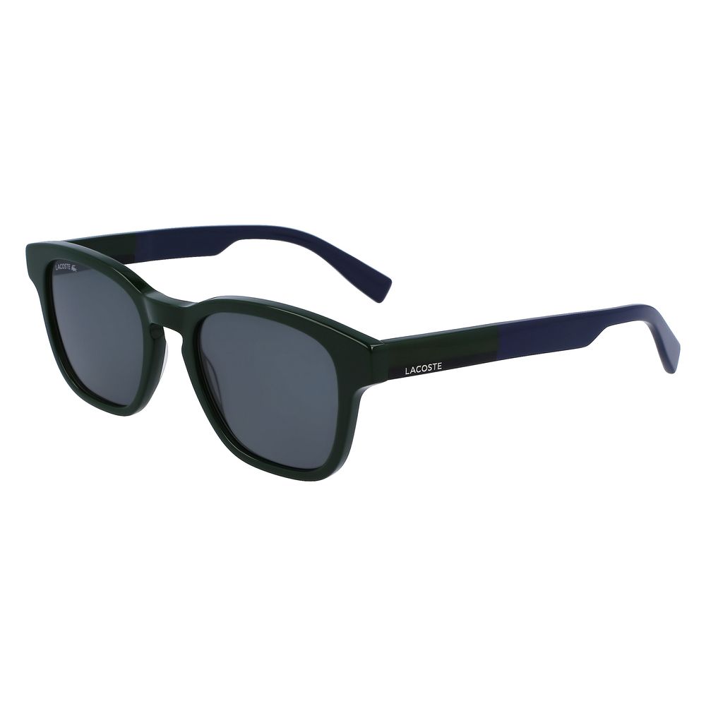 Bicolor Acetate Sunglasses - ventzia